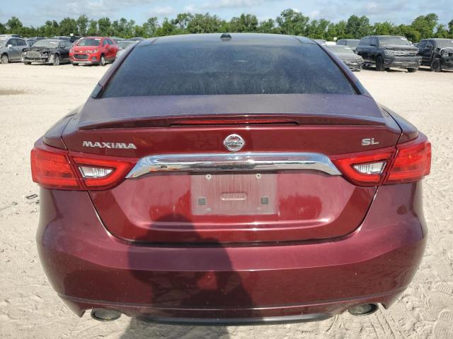 2017 NISSAN MAXIMA 3.5 - 1N4AA6AP6HC363211
