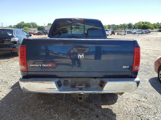 2006 Dodge Ram 3500 St VIN: 3D7LL38CX6G132813 Lot: 58123594