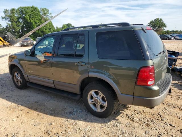 2002 Ford Explorer Xlt VIN: 1FMZU73K02UD12103 Lot: 58867244