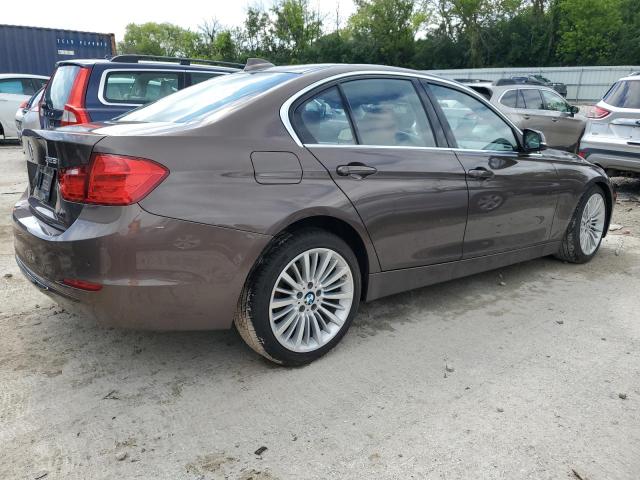 2015 BMW 328 XI - WBA3B3G58FNT17852