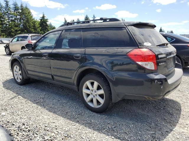 2009 Subaru Outback 2.5I VIN: 4S4BP61C697342617 Lot: 58247544