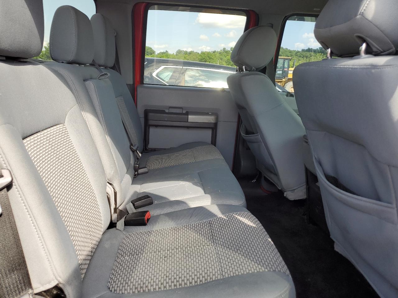 1FT7W2B66FEB24196 2015 Ford F250 Super Duty