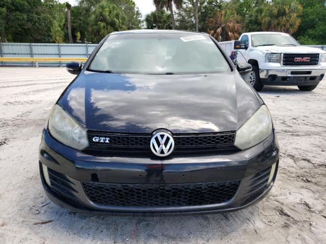 2010 Volkswagen Gti VIN: WVWEV7AJ9AW254294 Lot: 60473924