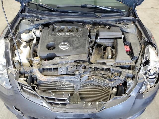 1N4BL2EP0CC213315 2012 Nissan Altima Sr