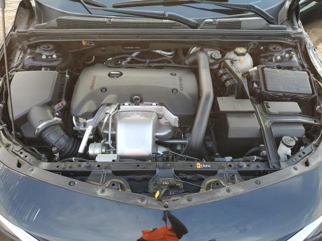 2020 Chevrolet Malibu Premier VIN: 1G1ZE5SX8LF130103 Lot: 59619544