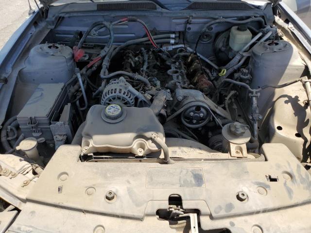 2007 Ford Mustang VIN: 1ZVFT84N475212240 Lot: 59165074