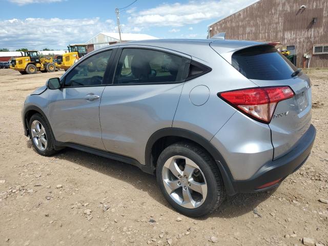 2017 HONDA HR-V LX - 3CZRU6H33HM732641