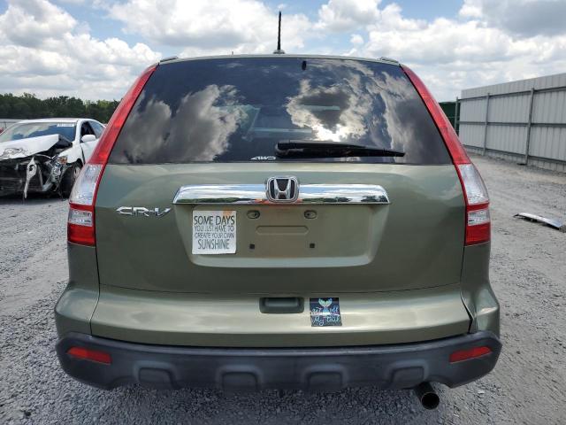 2007 Honda Cr-V Exl VIN: JHLRE48777C022901 Lot: 59090484
