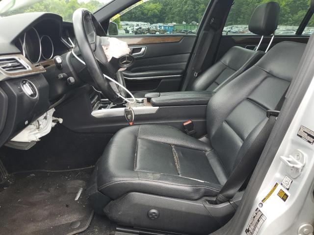 2014 Mercedes-Benz E 250 Bluetec VIN: WDDHF0EB7EA966073 Lot: 57610634