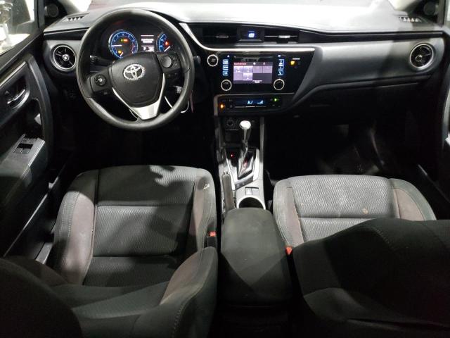 2017 TOYOTA COROLLA L - 5YFBURHE0HP688973