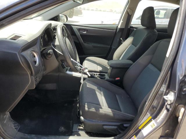 2019 TOYOTA COROLLA L - 5YFBURHE1KP937417