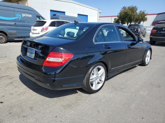 VIN WDDGF4HBXDA786275 2013 Mercedes-Benz C-Class, 250 no.3