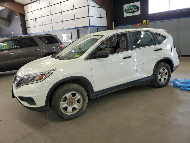 2015 Honda Cr-V Lx VIN: 5J6RM4H39FL118003 Lot: 57244984