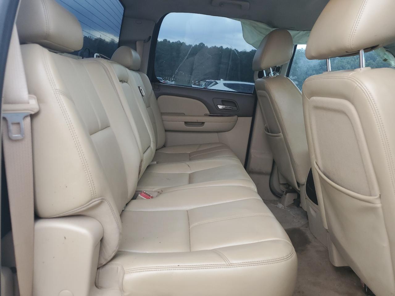 3GTRKWE38AG180610 2010 GMC Sierra K1500 Slt