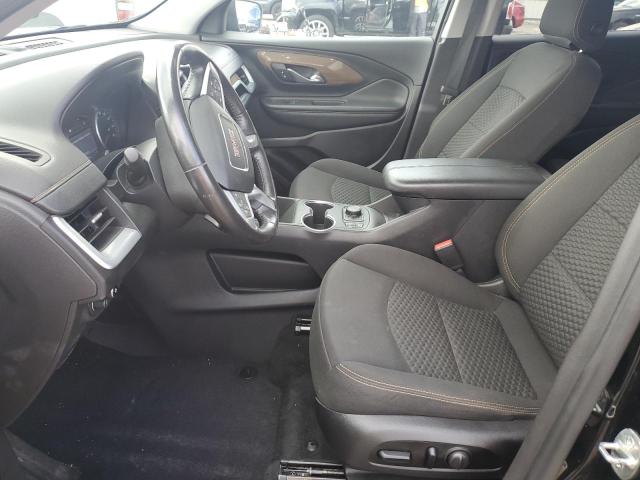 2021 GMC TERRAIN SL - 3GKALMEV5ML303795