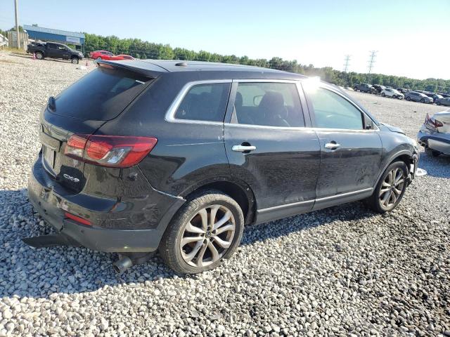 2013 Mazda Cx-9 Grand Touring VIN: JM3TB2DA0D0402085 Lot: 57839184