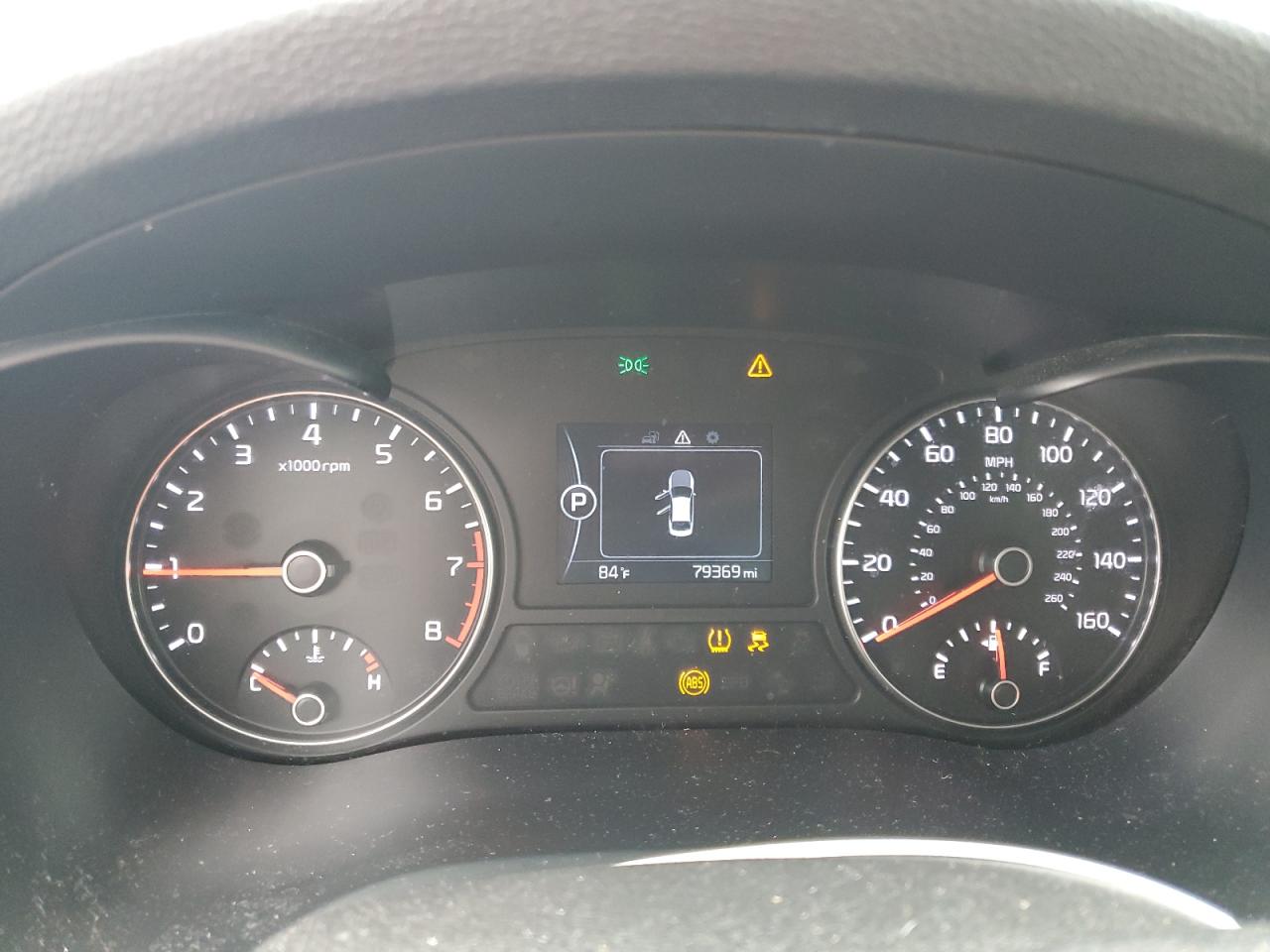 KNAGT4L35H5146098 2017 Kia Optima Lx