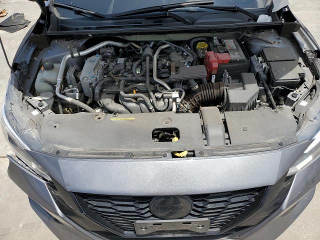 2022 Nissan Sentra Sr VIN: 3N1AB8DV3NY277034 Lot: 59399014