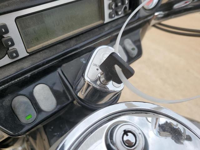 2006 HARLEY-DAVIDSON FLHTI 1HD1FVW116Y706404