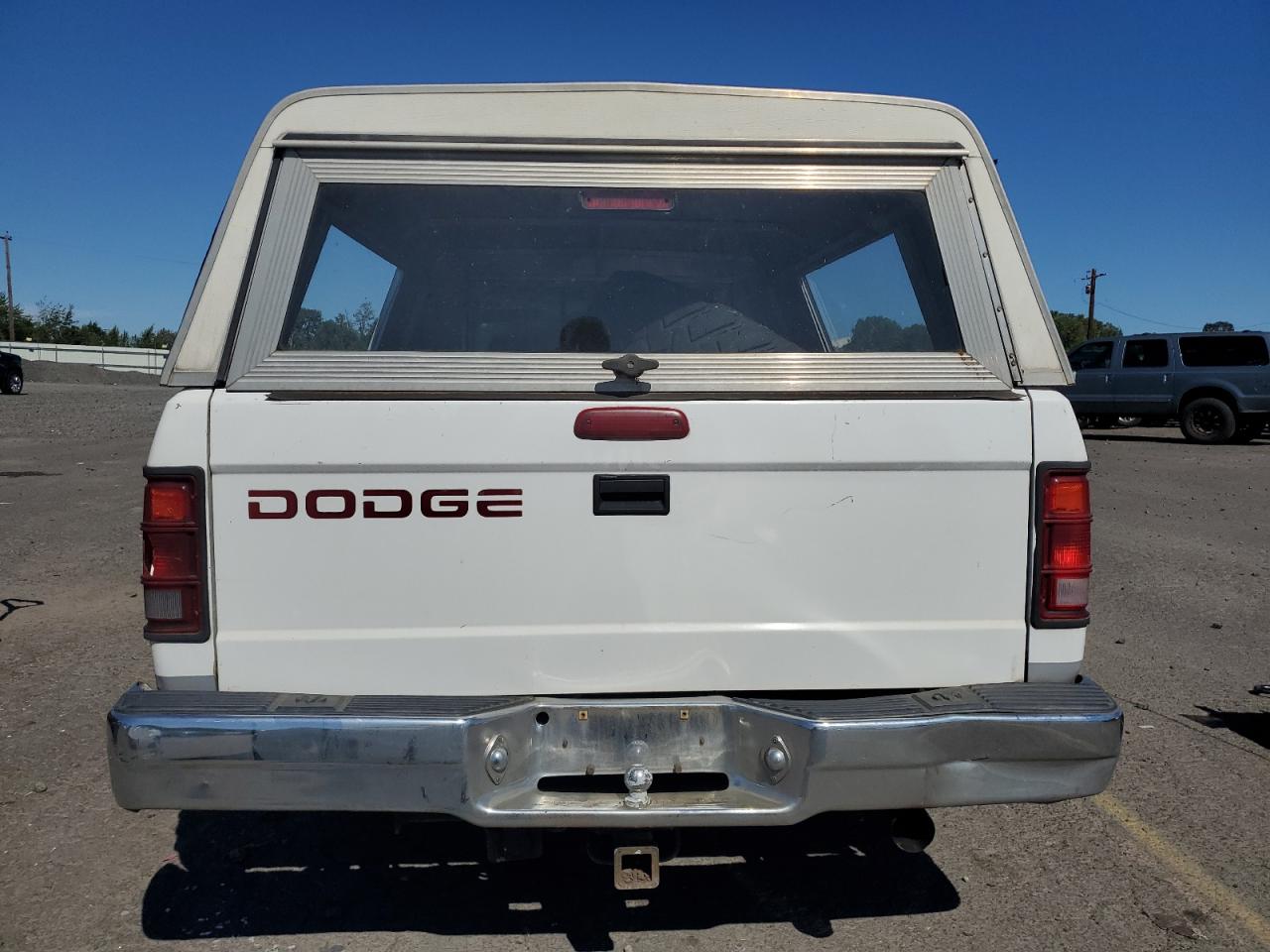 1B7GL23Y4TS513165 1996 Dodge Dakota