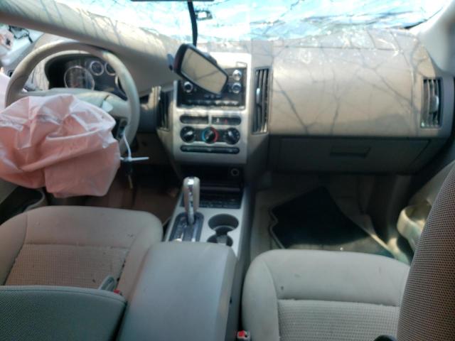 2010 Ford Edge Se VIN: 2FMDK3GC1ABB31754 Lot: 57932494