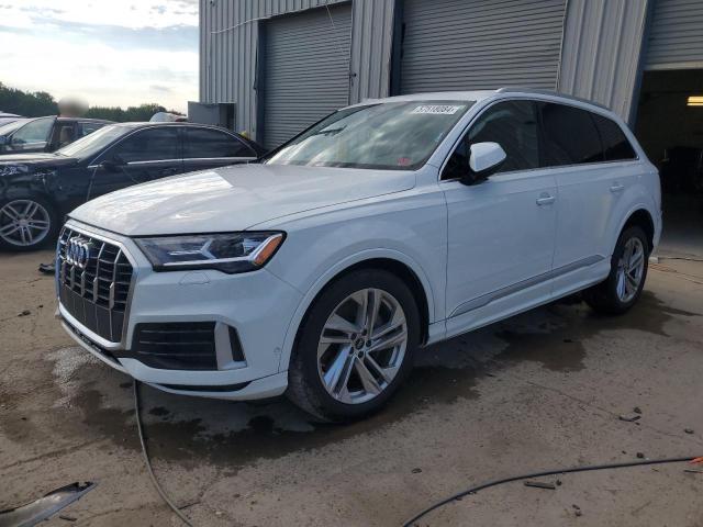 VIN WA1AJBF71ND008362 2022 Audi Q7, Premium no.1