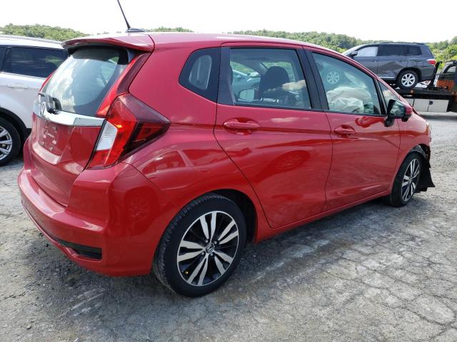 2018 HONDA FIT EX - 3HGGK5H89JM721420