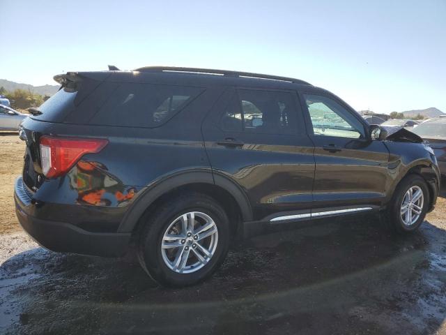 2023 FORD EXPLORER X - 1FMSK8DH8PGB28145