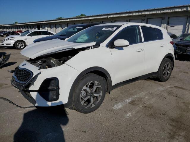 2020 KIA SPORTAGE L - KNDPM3AC8L7797672