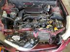 SUBARU LEGACY 2.5 photo