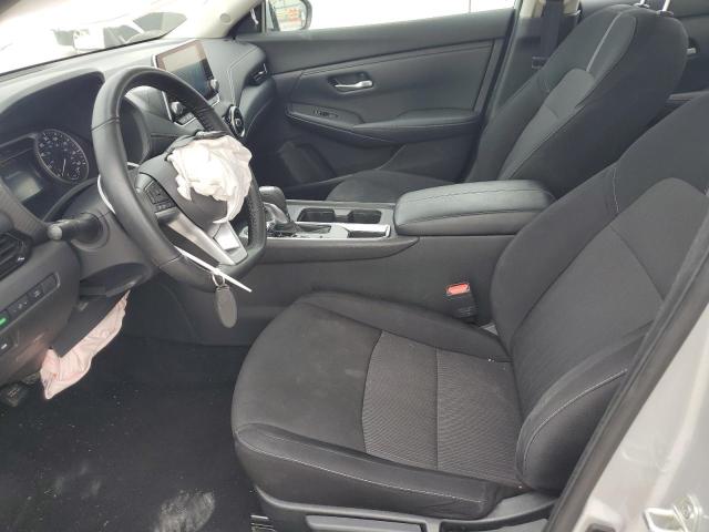 2022 Nissan Sentra Sv VIN: 3N1AB8CV3NY292912 Lot: 58648794