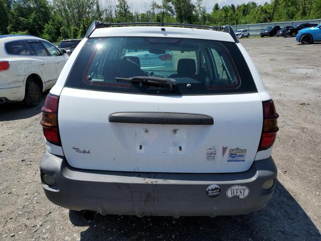 2004 Pontiac Vibe VIN: 5Y2SL62824Z451289 Lot: 57966274