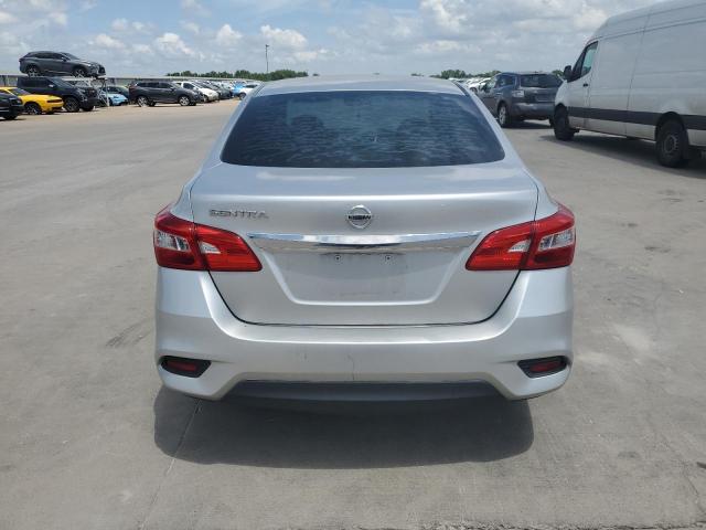 2017 Nissan Sentra S VIN: 3N1AB7AP0HY217104 Lot: 60144694