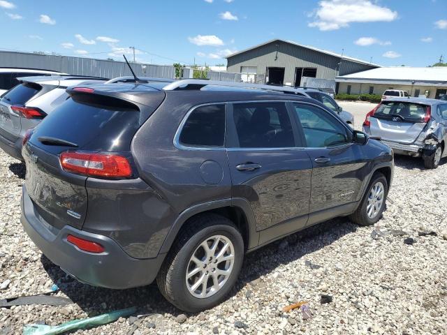 2014 Jeep Cherokee Latitude VIN: 1C4PJMCS1EW298403 Lot: 57841094