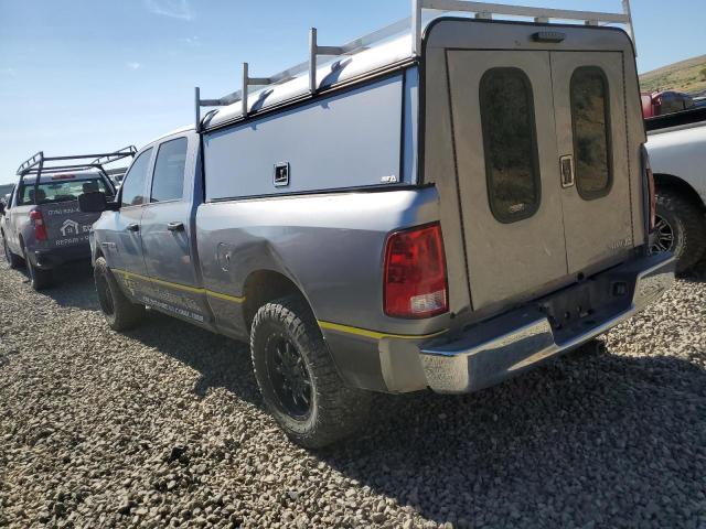 2019 RAM 1500 CLASS - 1C6RR7SM6KS675646