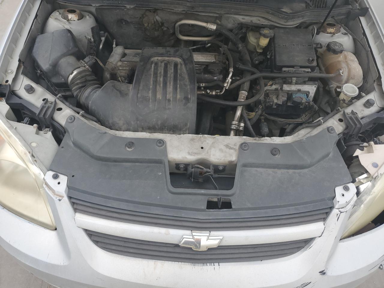 1G1AK15F167759105 2006 Chevrolet Cobalt Ls