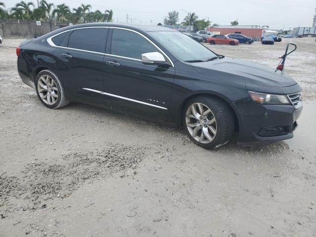2015 CHEVROLET IMPALA LTZ - 2G1155SLXF9262898