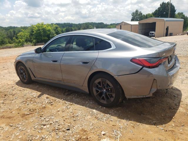 2023 BMW I4 Edrive 40 VIN: WBY73AW08PFN75939 Lot: 56928064