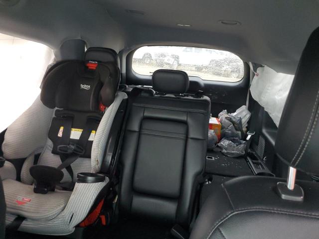 2021 Ford Explorer Limited VIN: 1FMSK7FHXMGA70770 Lot: 59836064