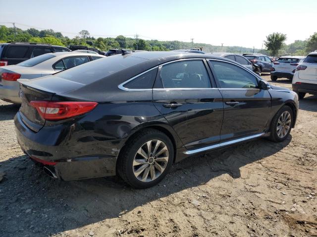 2015 Hyundai Sonata Sport VIN: 5NPE34AF7FH049750 Lot: 57252494