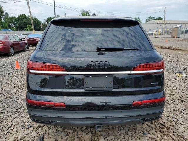 2021 Audi Q7 Premium Plus VIN: WA1LXAF79MD015480 Lot: 58706984