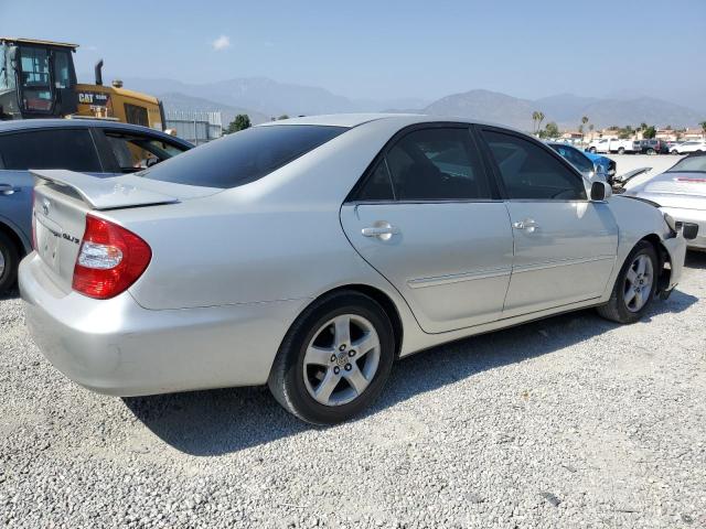 2003 Toyota Camry Le VIN: 4T1BE32K13U196839 Lot: 57891154