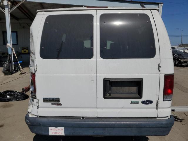 2009 Ford Econoline E150 Wagon VIN: 1FMNE11W49DA20303 Lot: 59153164