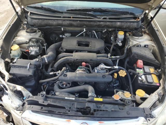 2010 Subaru Outback 2.5I Premium VIN: 4S4BRBBCXA3383331 Lot: 59860964