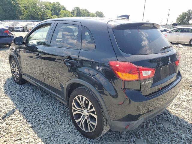 2017 MITSUBISHI OUTLANDER - JA4AP3AW5HZ040760