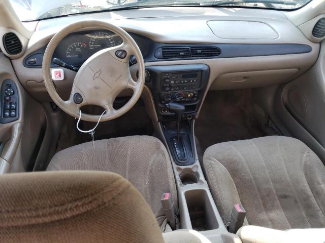 2005 Chevrolet Classic VIN: 1G1ND52F25M172953 Lot: 57229564