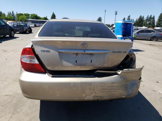 4T1BE32K32U073414 2002 Toyota Camry Le