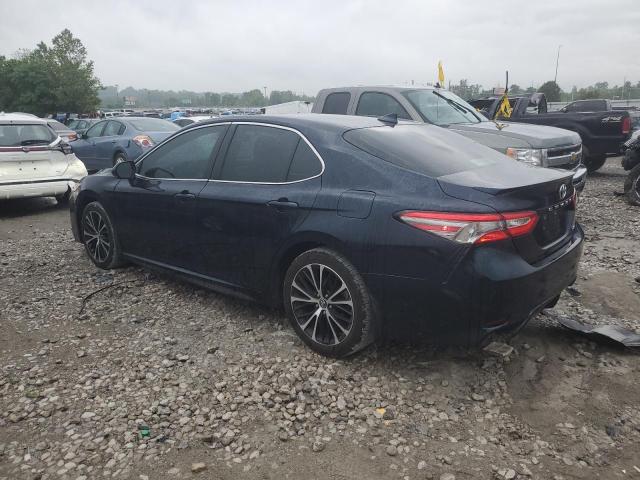 2019 TOYOTA CAMRY L - 4T1B11HK7KU848370