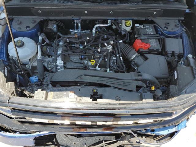 2023 FORD BRONCO SPO - 3FMCR9C62PRE28620