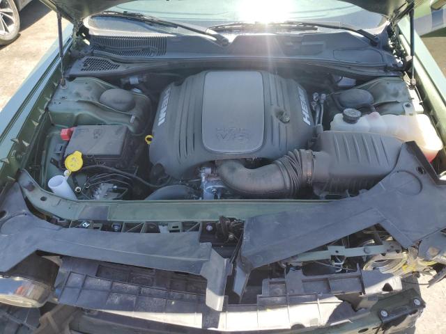 2019 Dodge Challenger R/T VIN: 2C3CDZBT8KH722848 Lot: 58973564